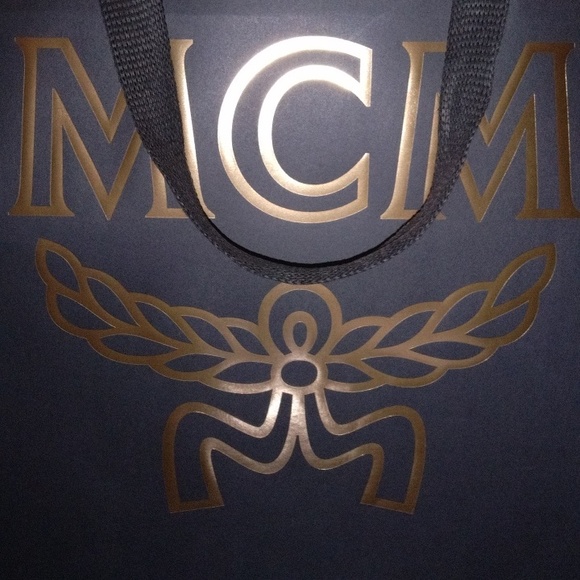 MCM x puma sneakers - Picture 8 of 8